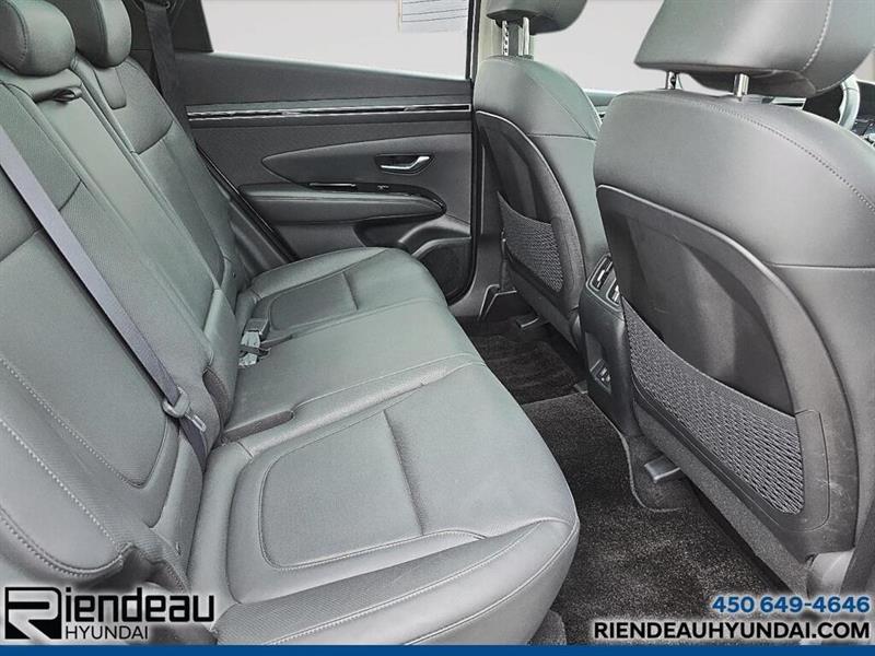 hyundai Tucson 2024 - 13