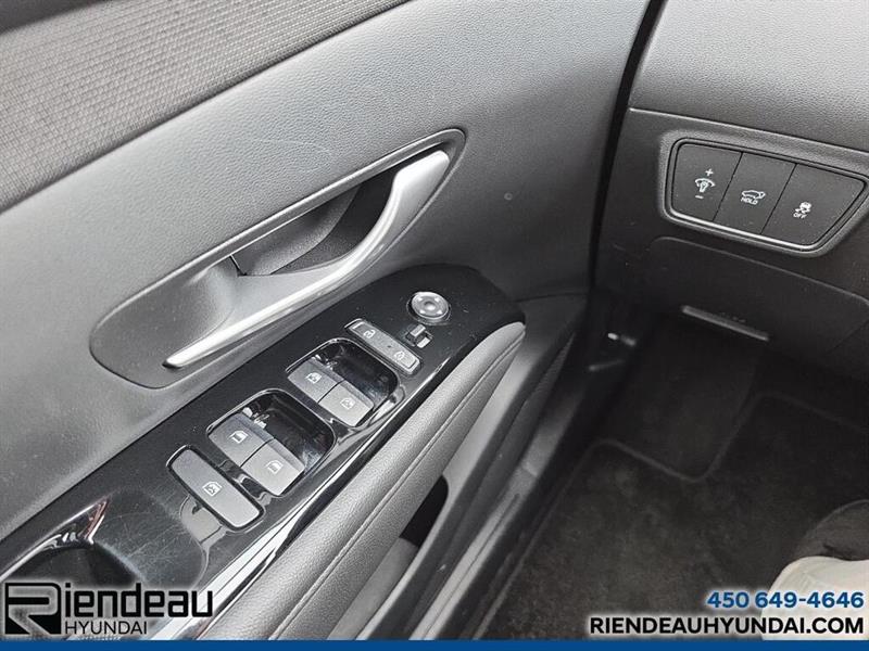 hyundai Tucson 2024 - 14