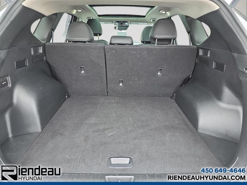 hyundai Tucson 2024 - 15