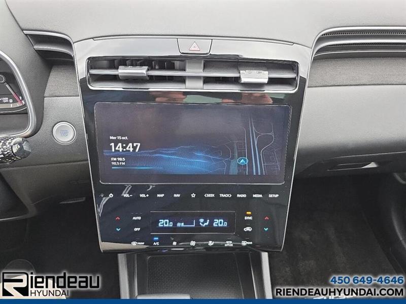 hyundai Tucson 2024 - 17