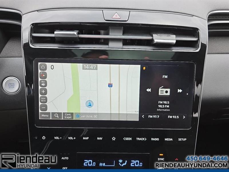 hyundai Tucson 2024 - 18