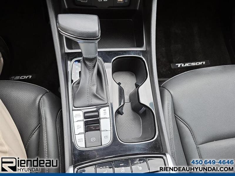 hyundai Tucson 2024 - 20