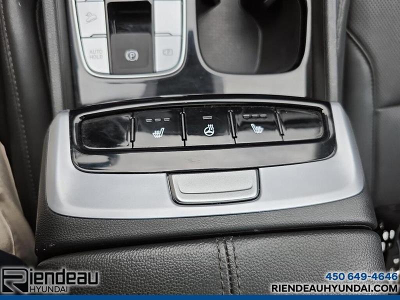 hyundai Tucson 2024 - 21
