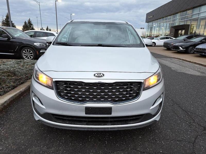 kia Sedona 2020 - 3