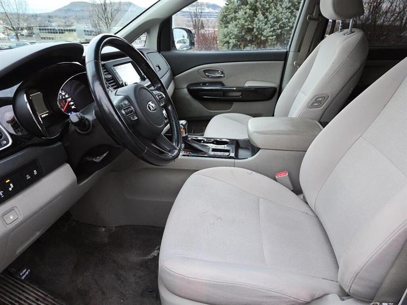 kia Sedona 2020 - 8