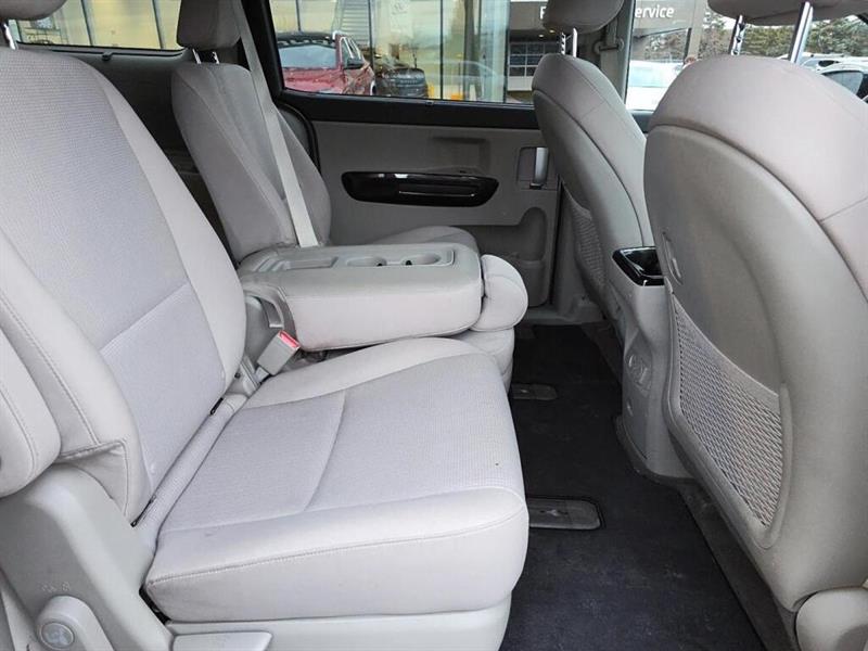 kia Sedona 2020 - 11