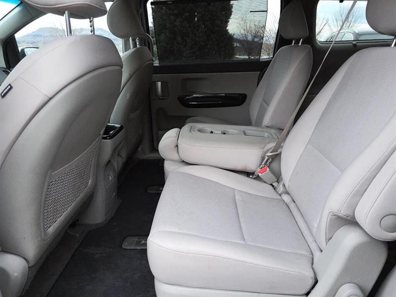 kia Sedona 2020 - 12