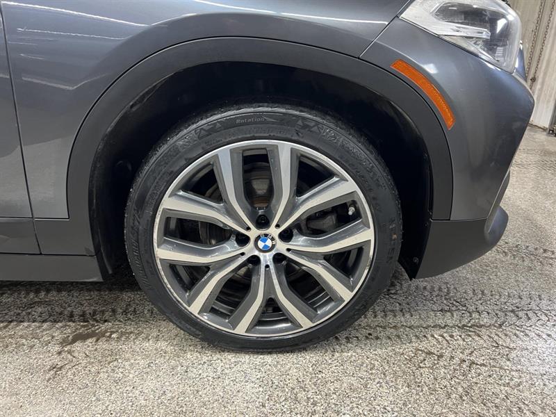 bmw X2 2018 - 3