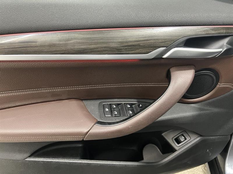 bmw X2 2018 - 11
