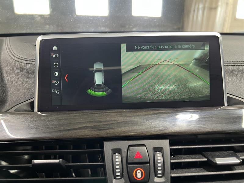 bmw X2 2018 - 14