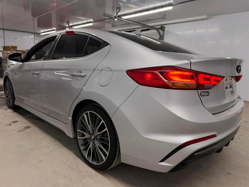 hyundai Elantra 2018 - 4