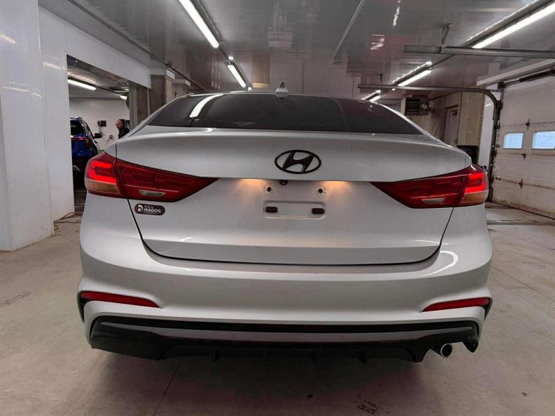 hyundai Elantra 2018 - 5