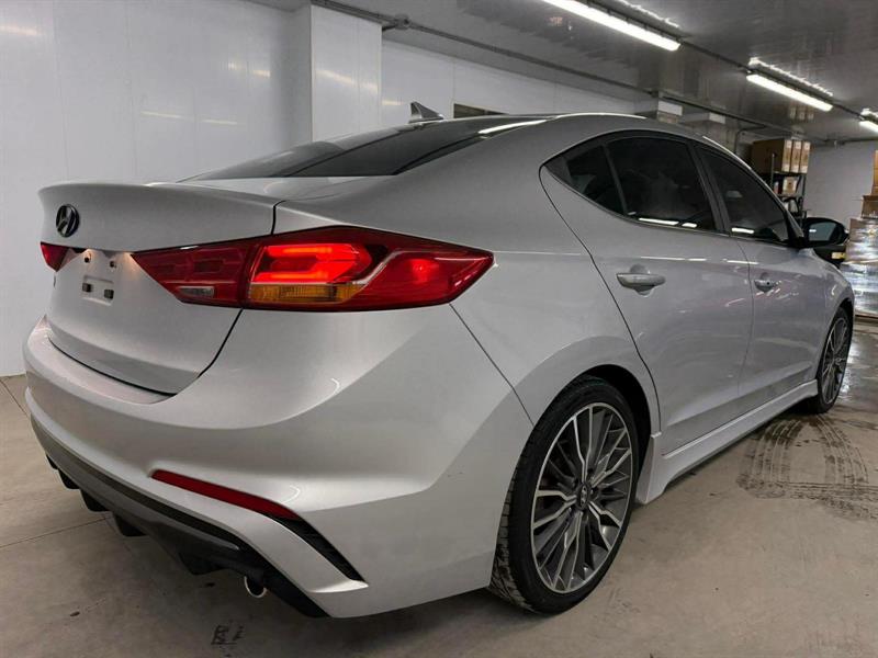 hyundai Elantra 2018 - 6