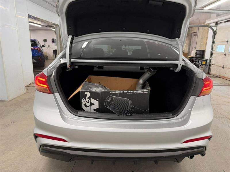 hyundai Elantra 2018 - 7