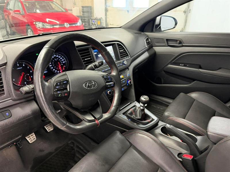 hyundai Elantra 2018 - 10