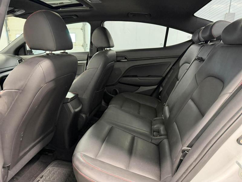 hyundai Elantra 2018 - 14