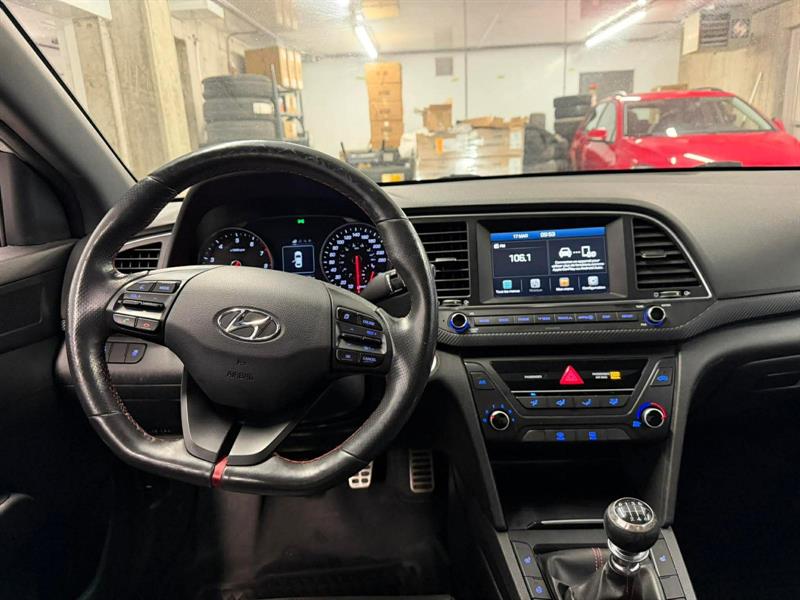 hyundai Elantra 2018 - 15