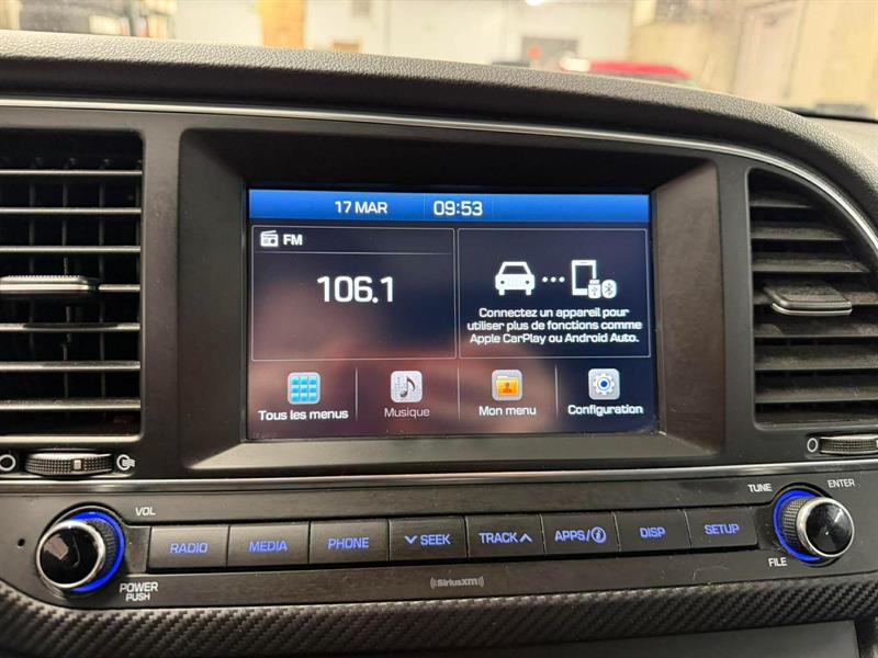 hyundai Elantra 2018 - 16