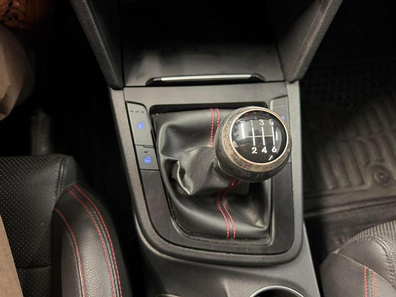 hyundai Elantra 2018 - 19