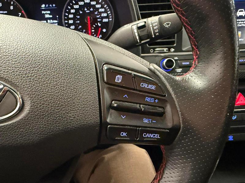 hyundai Elantra 2018 - 21