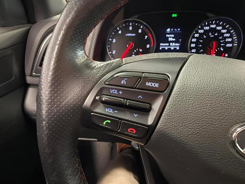 hyundai Elantra 2018 - 22