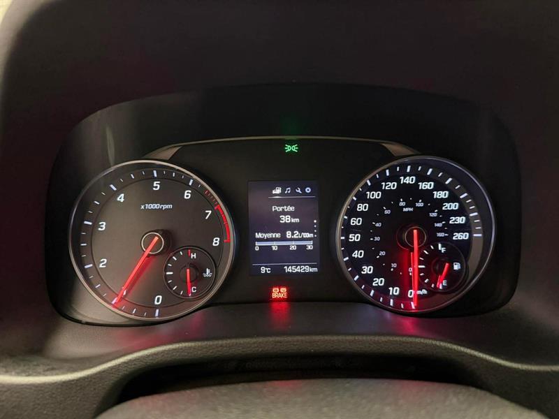 hyundai Elantra 2018 - 23
