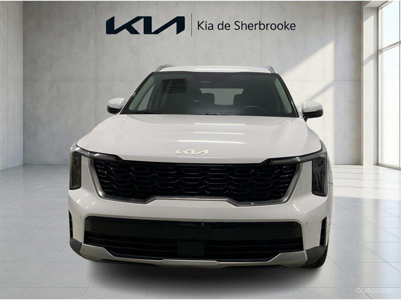 kia Sorento 2025 - 2