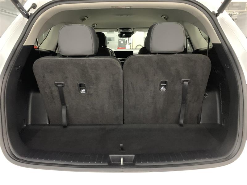 kia Sorento 2025 - 7