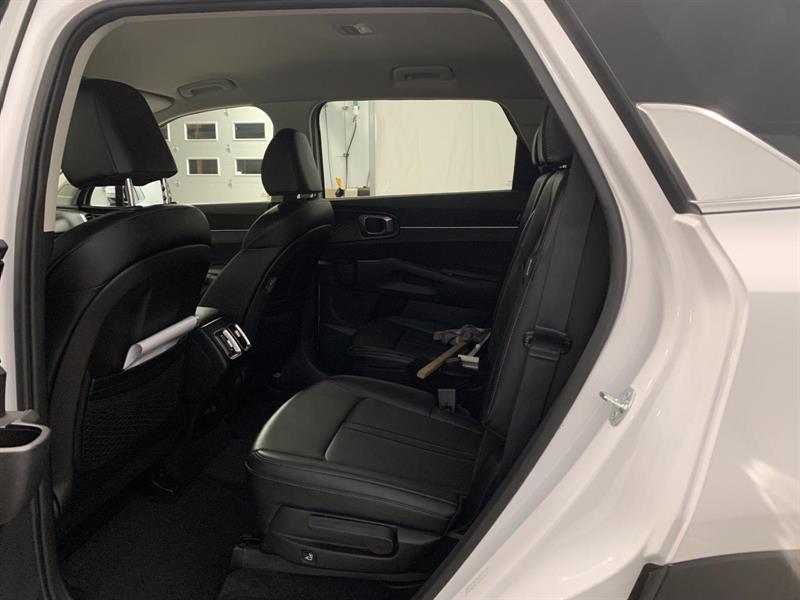 kia Sorento 2025 - 11