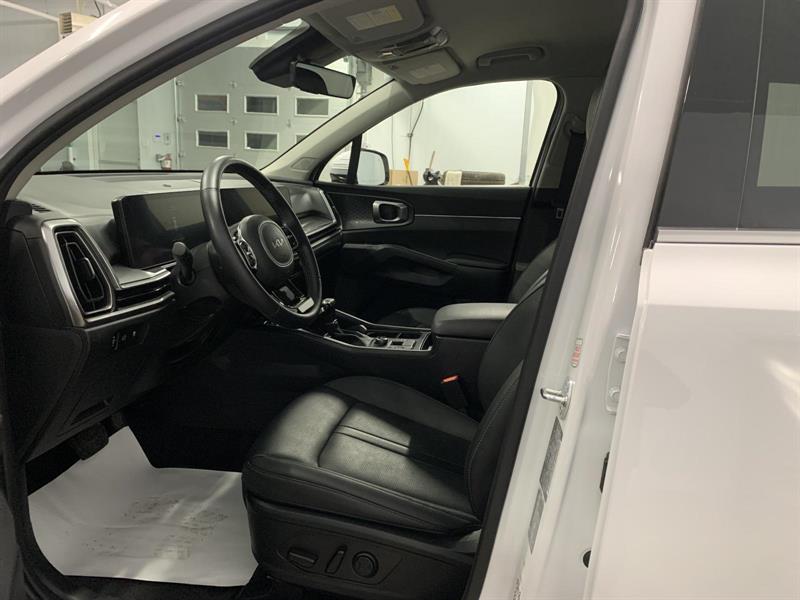 kia Sorento 2025 - 12