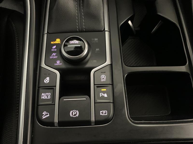 kia Sorento 2025 - 14