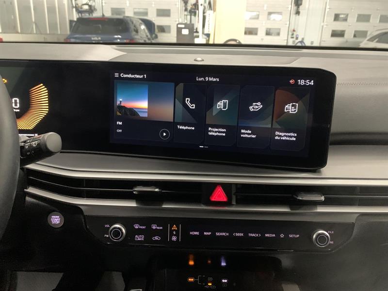 kia Sorento 2025 - 18