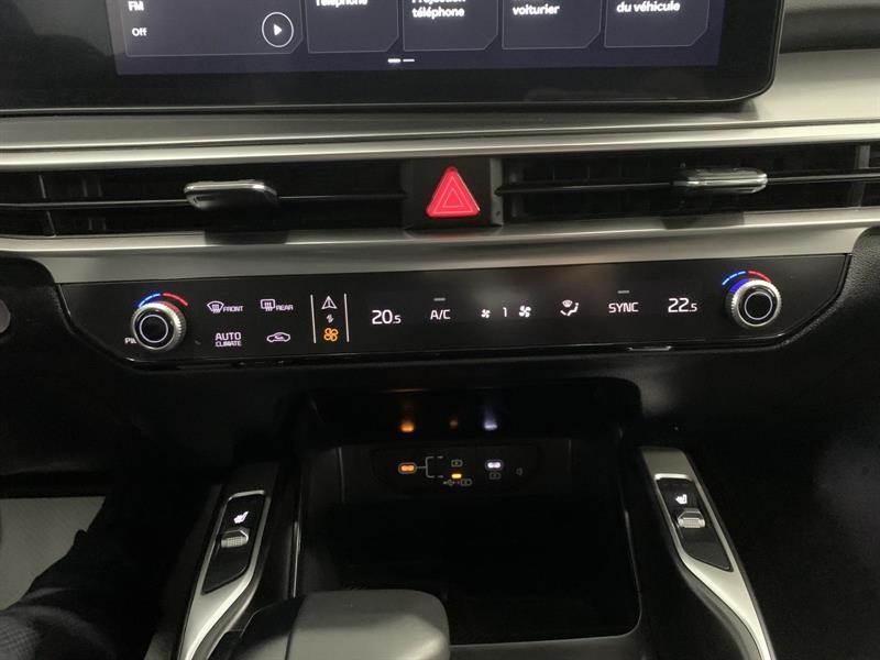 kia Sorento 2025 - 20