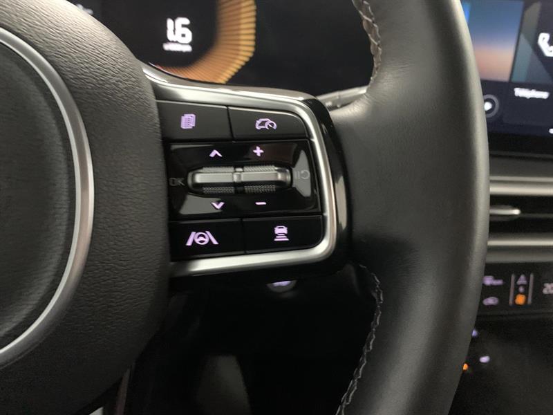 kia Sorento 2025 - 22