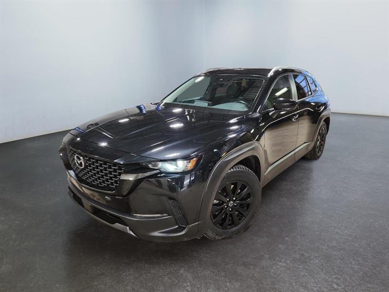 mazda CX-50 2024