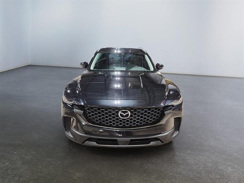 mazda CX-50 2024 - 3