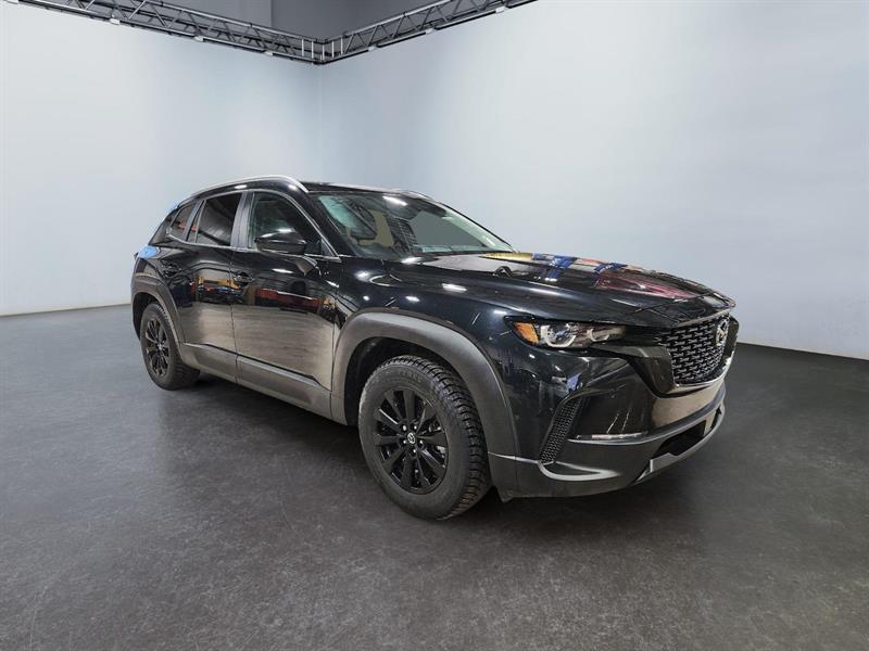 mazda CX-50 2024 - 4
