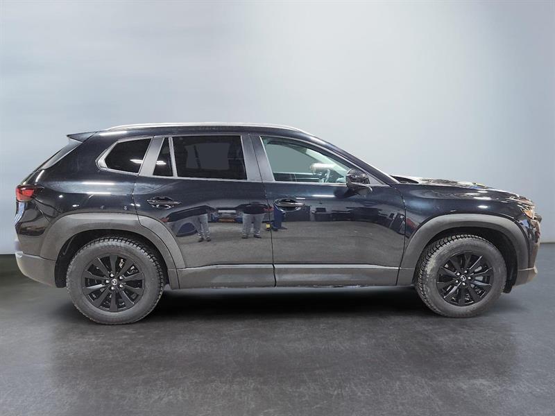 mazda CX-50 2024 - 5
