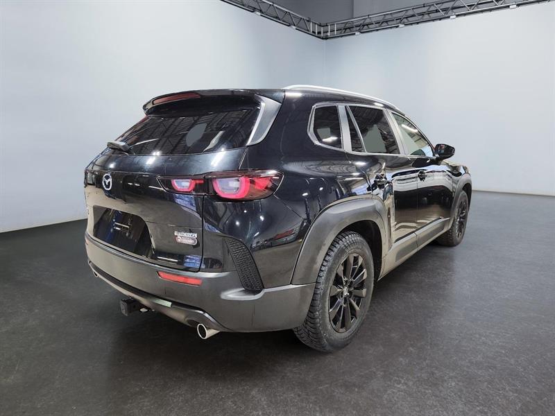mazda CX-50 2024 - 6