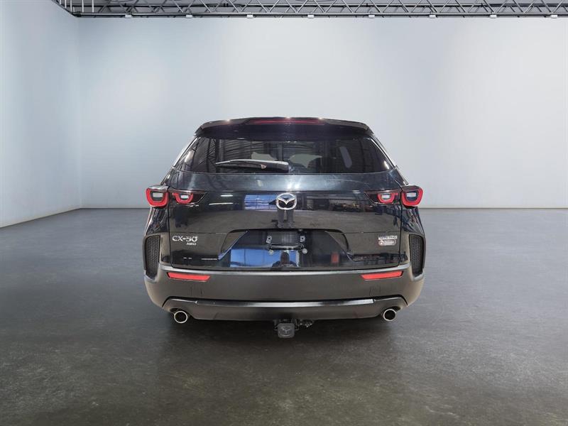 mazda CX-50 2024 - 7