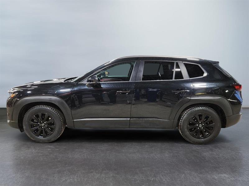 mazda CX-50 2024 - 9