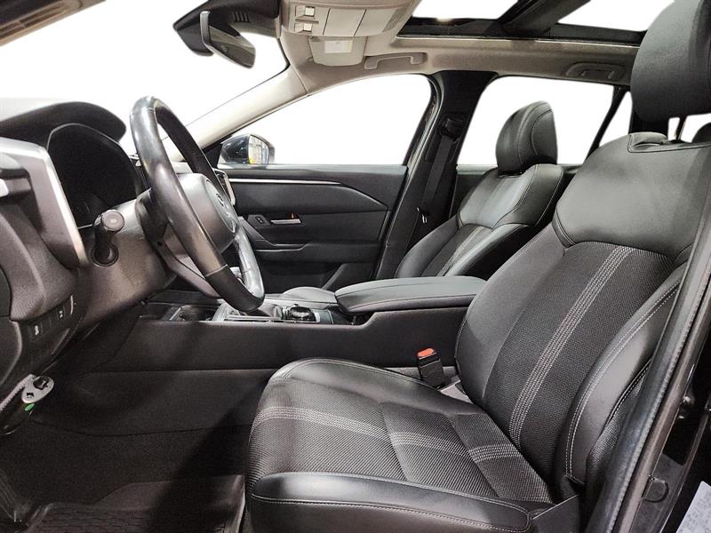 mazda CX-50 2024 - 11