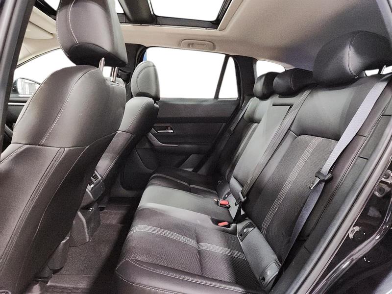 mazda CX-50 2024 - 12