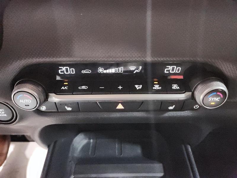 mazda CX-50 2024 - 21