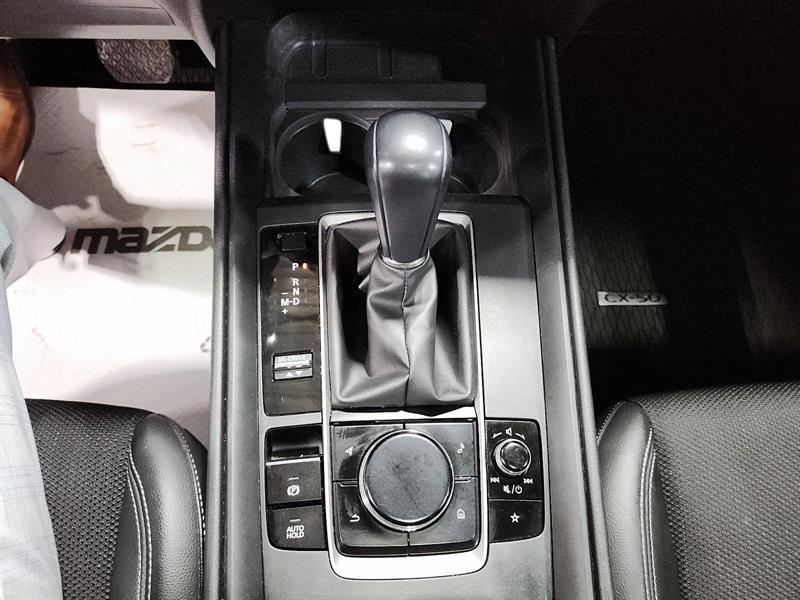 mazda CX-50 2024 - 22