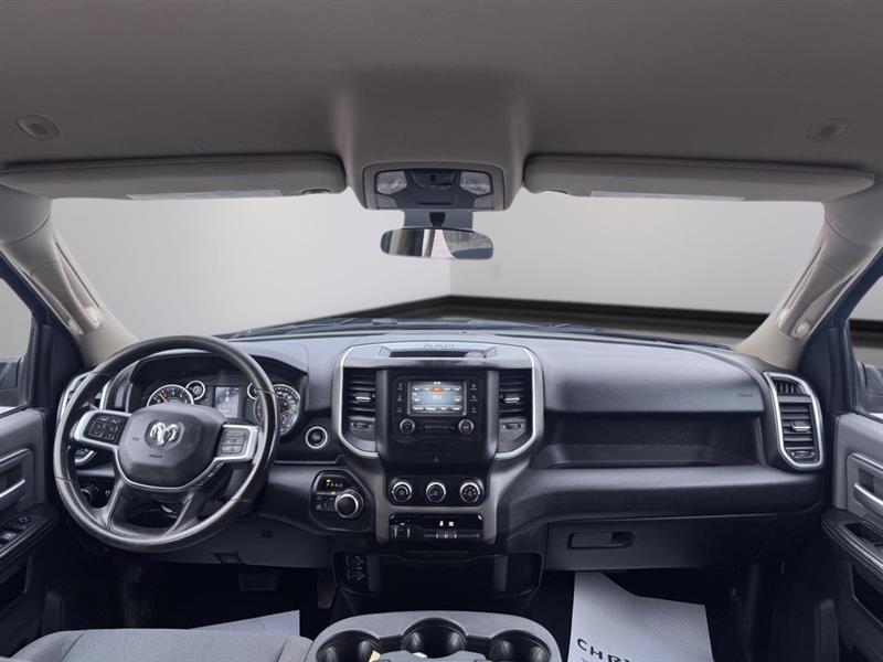 ram 2500 2019 - 2