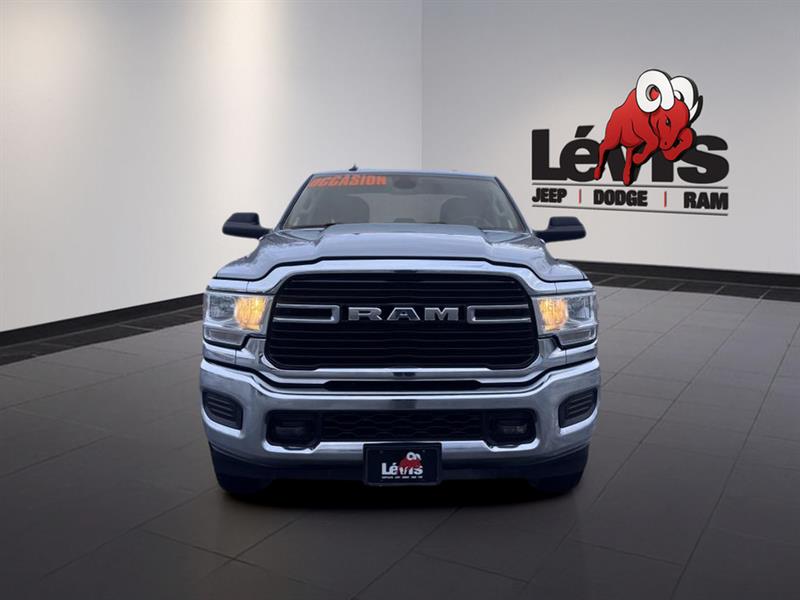 ram 2500 2019 - 3