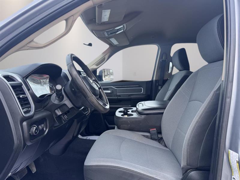 ram 2500 2019 - 4