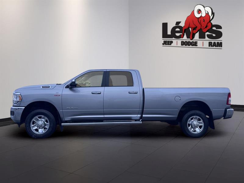 ram 2500 2019 - 5