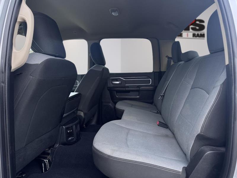 ram 2500 2019 - 6